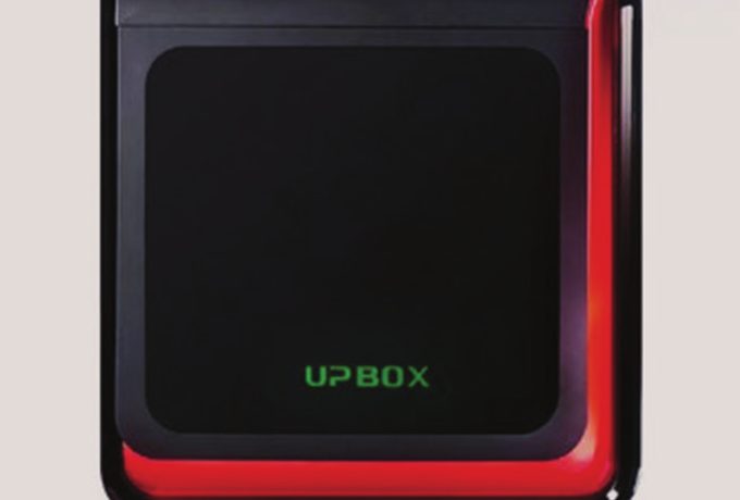 UPBOX 3D 프린터