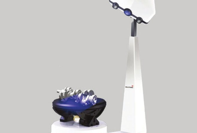 WEG EXCON 산업용 3D 프린터